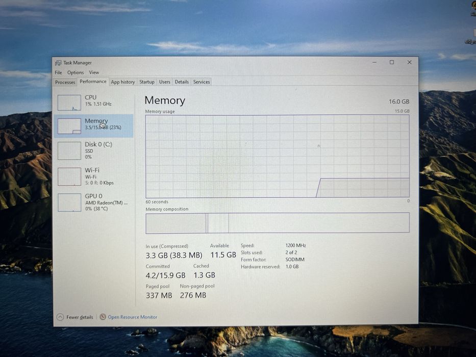 Laptop ryzen 5 14 inch