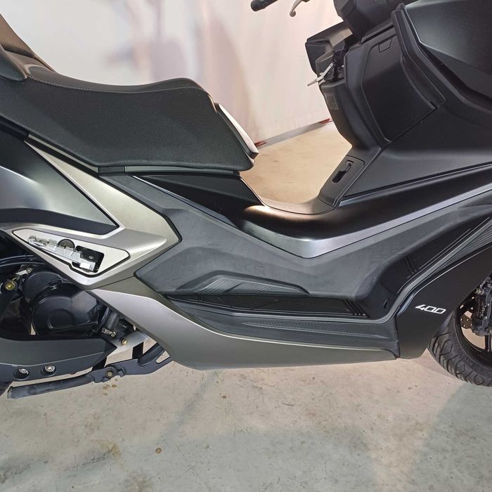 Scuter Kymco X citing 400S ABS | K01831 | motomus.ro
