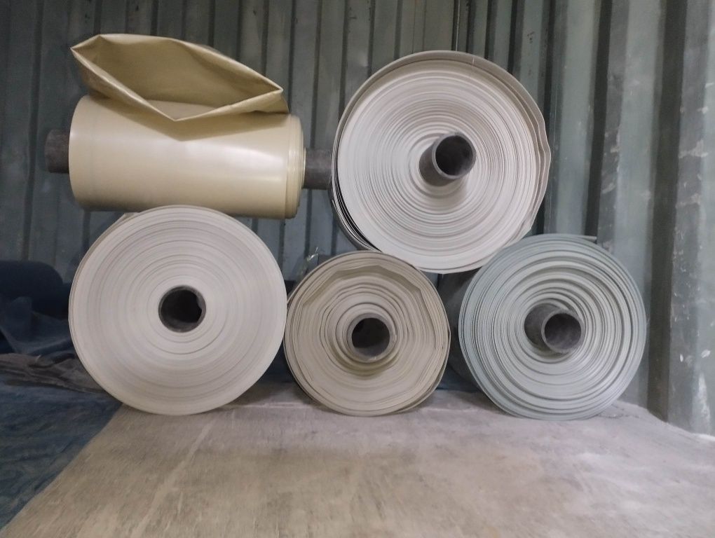 Salafan. paket. polimer. plastmassa. Qop .turba
