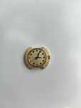 Ceas dama Certina placat cu aur Swiss made