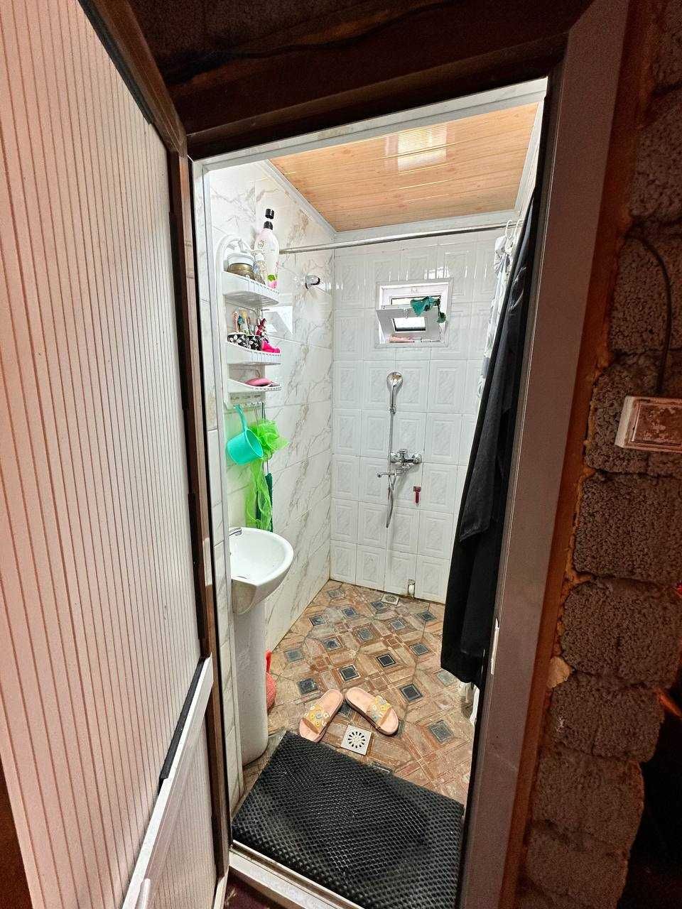 Продается участок Ахмад Яссавий