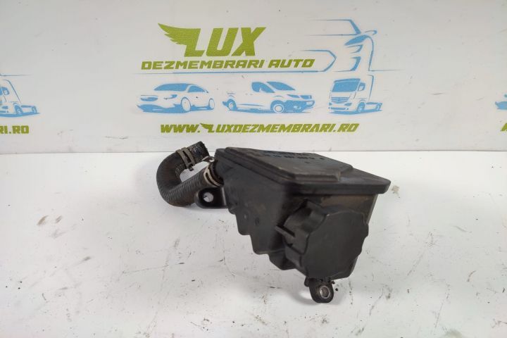 Vas lichid servodirectie 3.0 cdi v6 OM 642 om642 a0004602283 Mercedes-Benz ML W164  [din 2005 pana