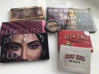 Оригинална козметика Huda beauty Nyx Benefit Revolution