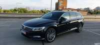 Passat Highline  4x4 DSG 190 cp