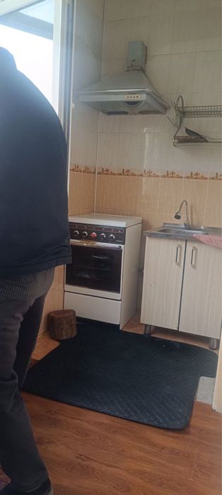 Продаю квартиру в Яшнабадском районе Авиасозлар-1, 2х комнатная 50 м2