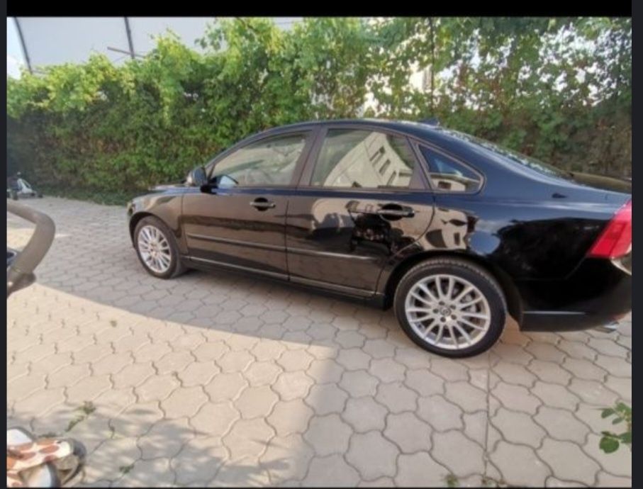 Volvo s 40 facelift, 2.0 d,5 pistoane,176 cai,automat
