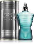 Jean Paul Gaultier Le Male 200 ml