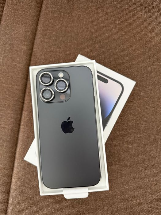 iPhone 14 Pro 256GB+Factura