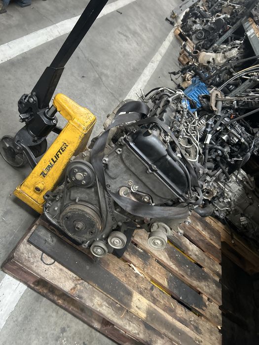 Piese motor outlander 2.2 e5