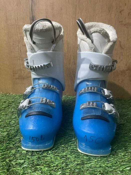 Clapari LANGE marime EU 34