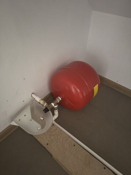 Vas expansiune 15 litri