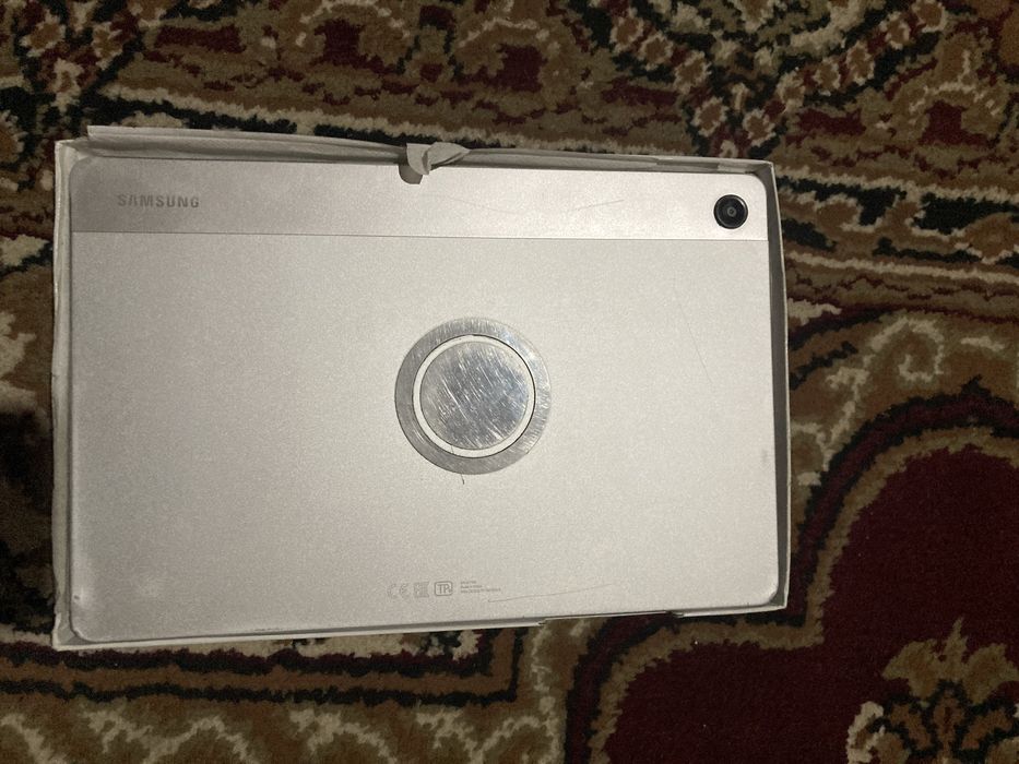 Samsung galaxy Tab A9+5G sotiladi srochna