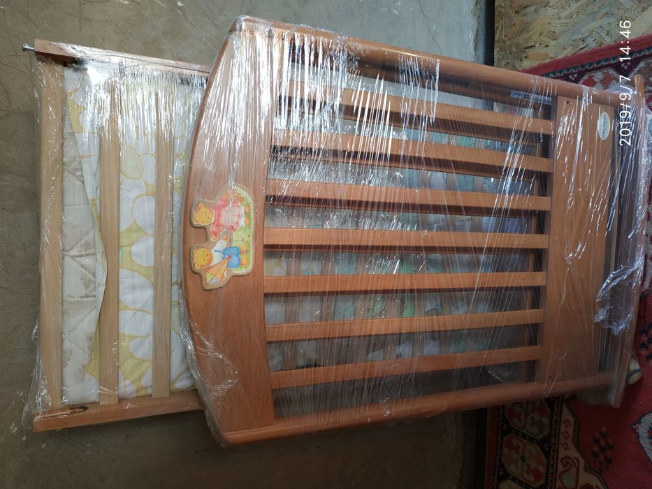 Срочно продам манеж!