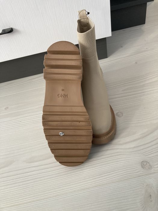 Зимни боти 38 номер