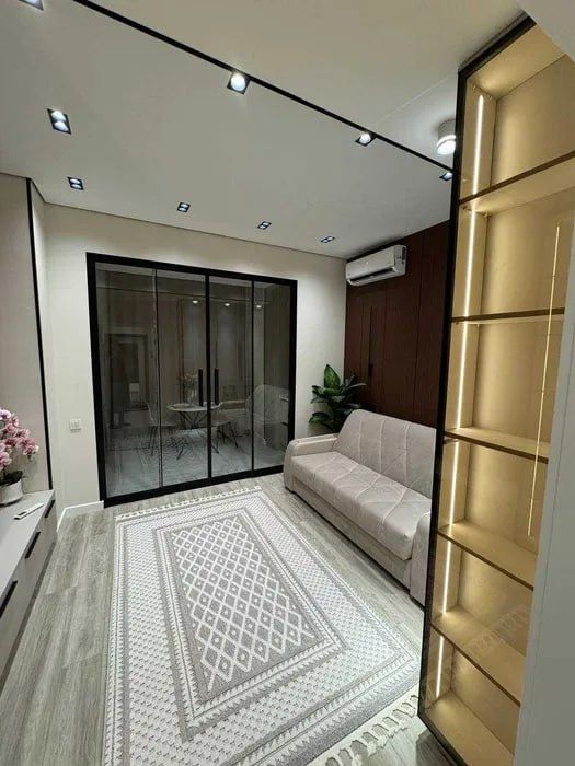 Сдаётся квартира !!!