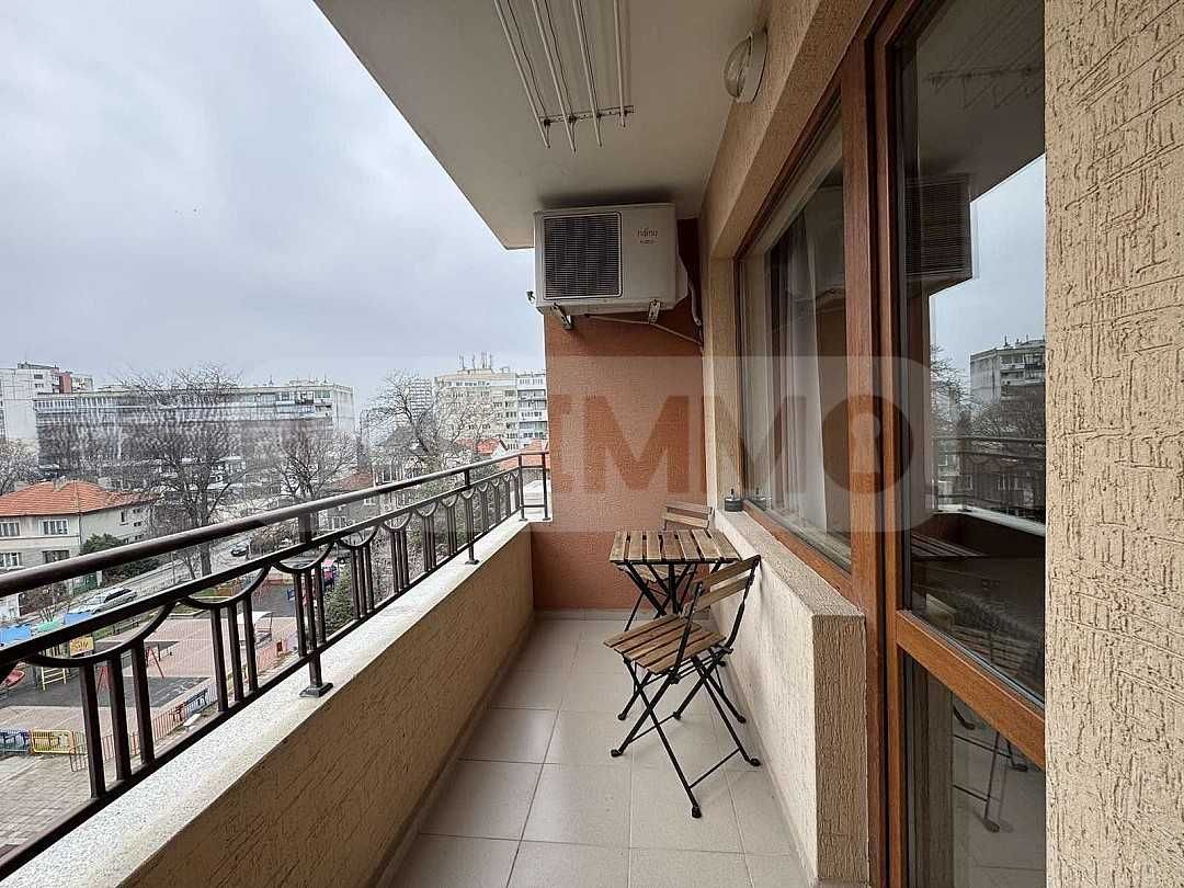 Дава се под наем Двустаен апартамент в Варна, Левски - 67 кв.м за 700 € - Снимка #6