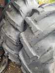 roti jante anvelope 18.4-30 pentru tractor u650 sau combina