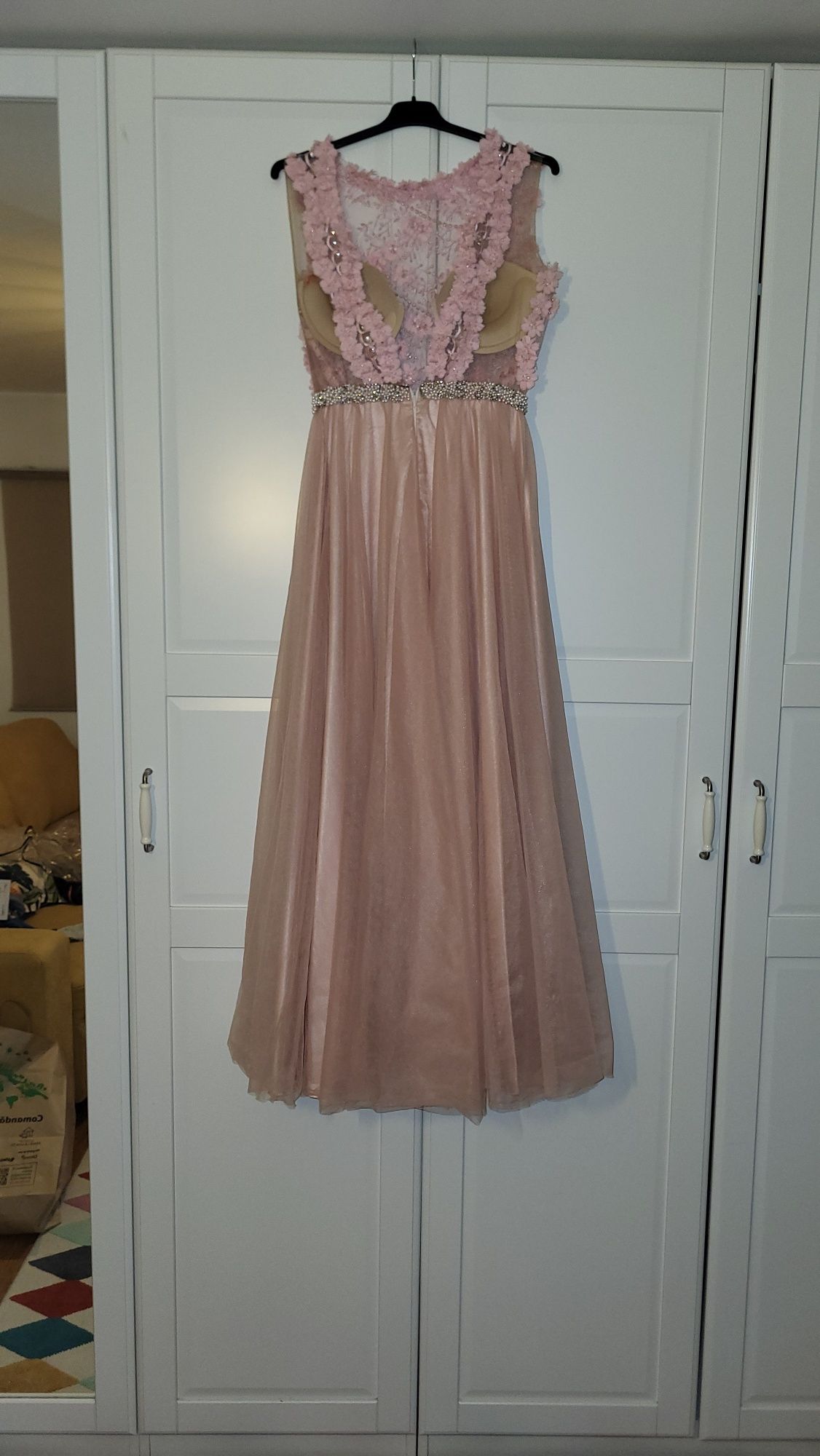 Rochie de seara / cununie / nunta / ocazie
