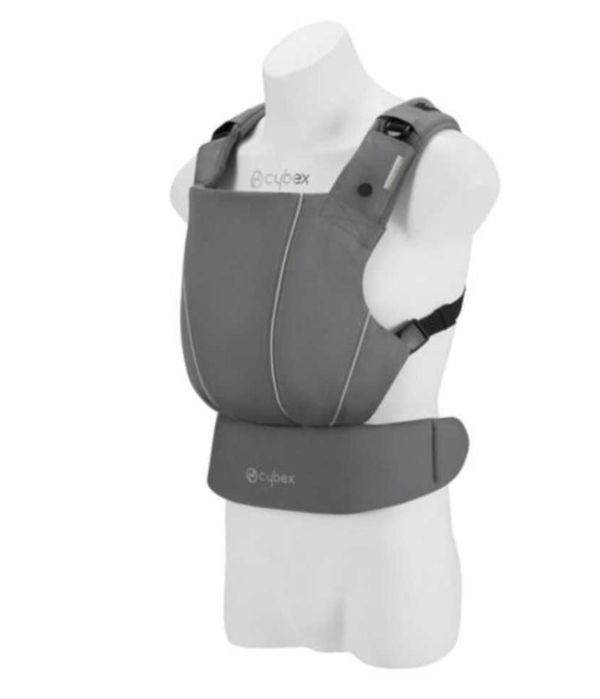 Ергономична раница Cybex