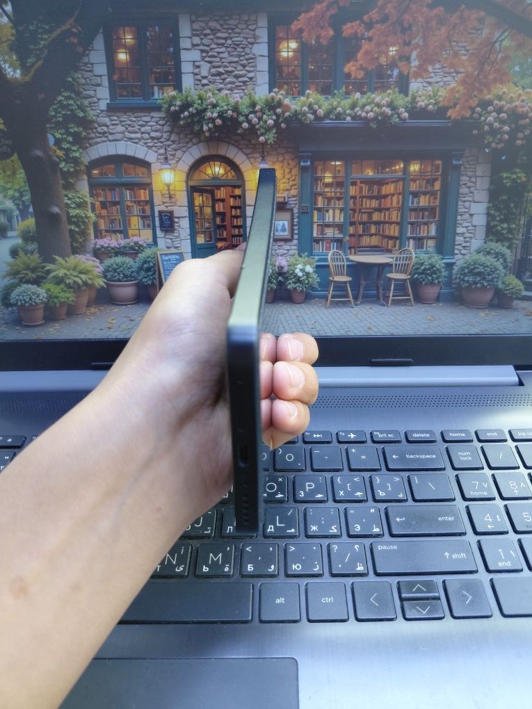 Redmi Note 13 srochna sotiladi