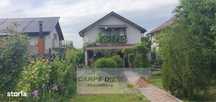 Vila P+ E Dudovicesti - Simnicul de sus