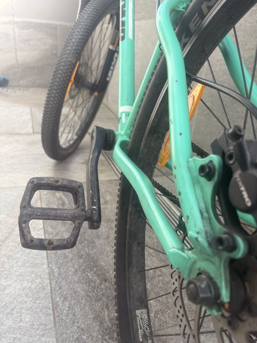 Колело Dmr оригинално