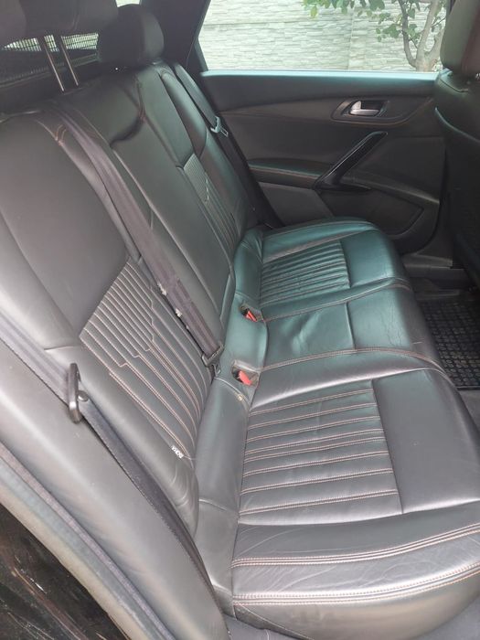 Peugeot 508 Hybrid 2.0 HDI 163cp + 37cp electric