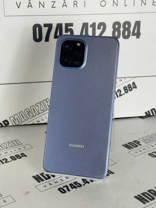 NDP Amanet NON-STOP Bld.Iuliu Maniu 69 HUAWEI NOVA Y61 (44112)