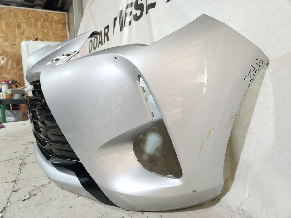 Bara fata Toyota Yaris, 2017, 2018, 2019, 2020, cod origine OE 52119-0DA40.