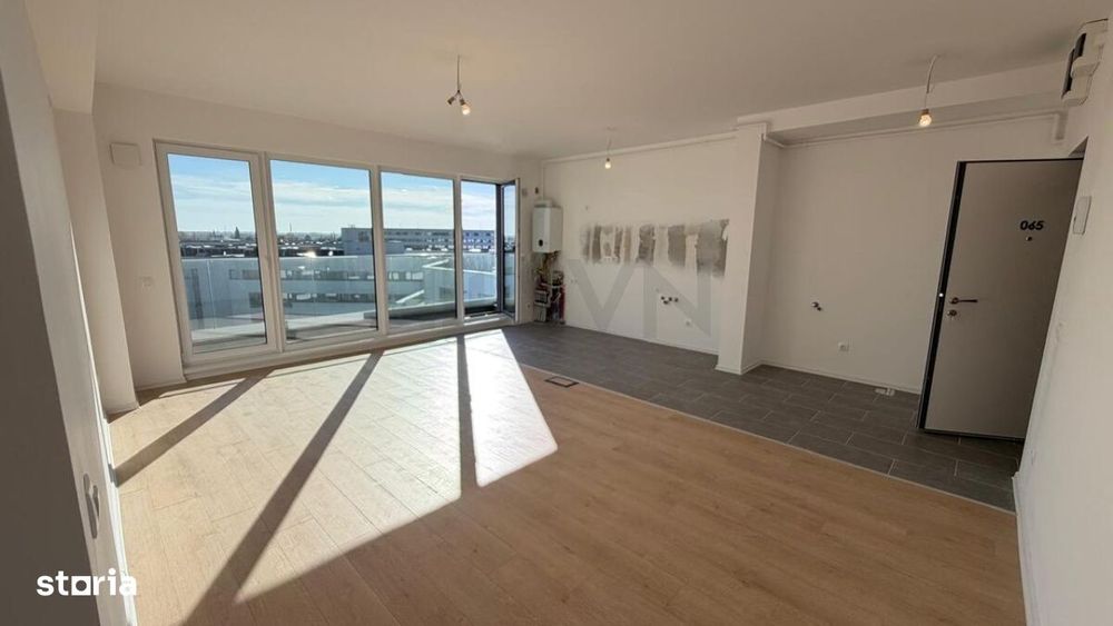 Apartament 4 Camere I De Vanzare I Bucurestii Noi