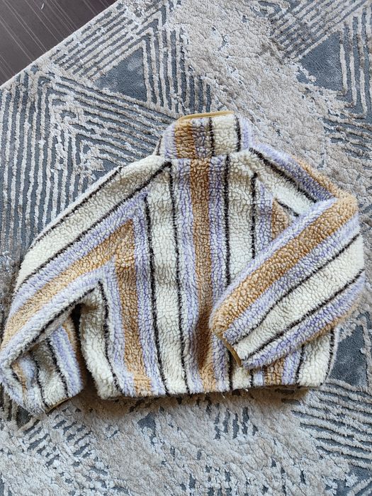 Детско Яке "Мече" ZARA