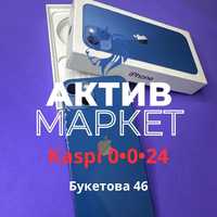 Iphone 13 | aktiv market | kaspi жума