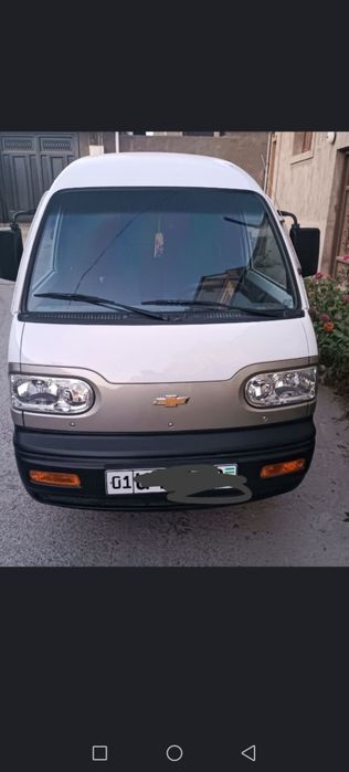 Suxoyga Damas boshiga 500$ kuniga 75.000 dan