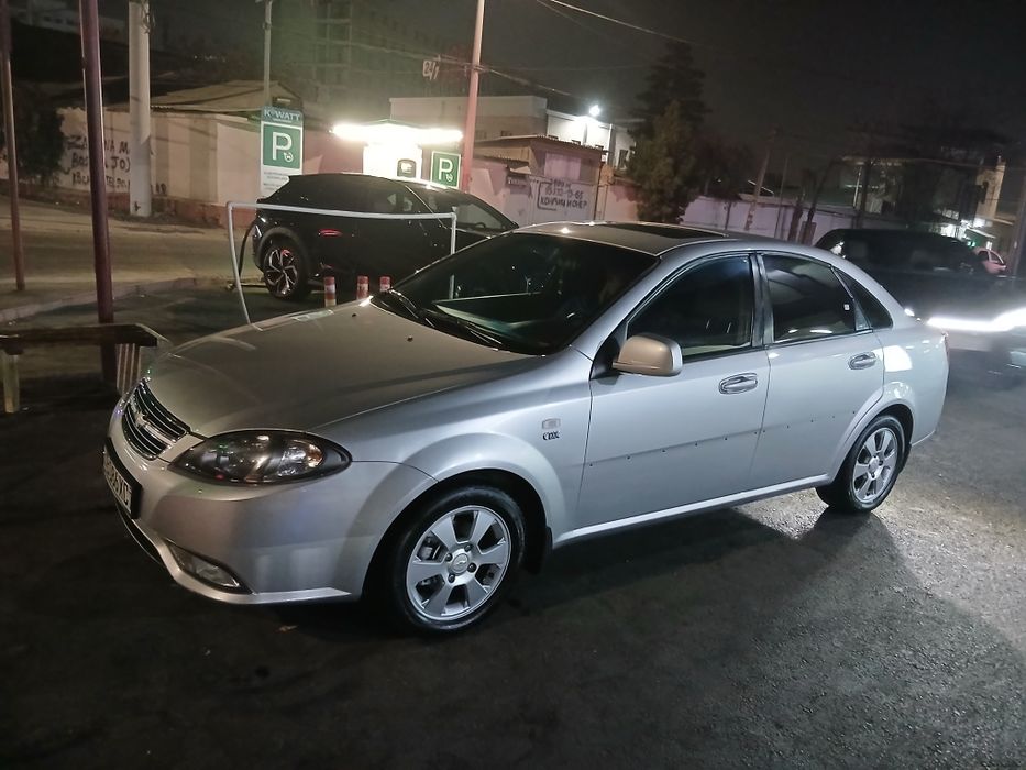 Ареда  Жентира 2017 фул газ 4