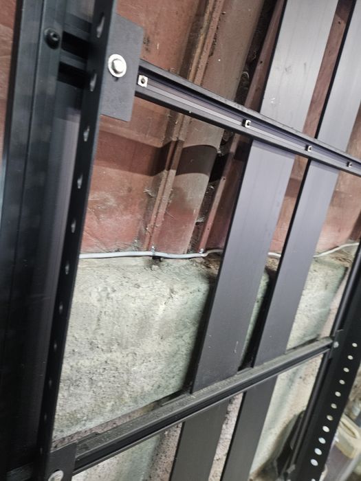 Vand suport cort overlanding