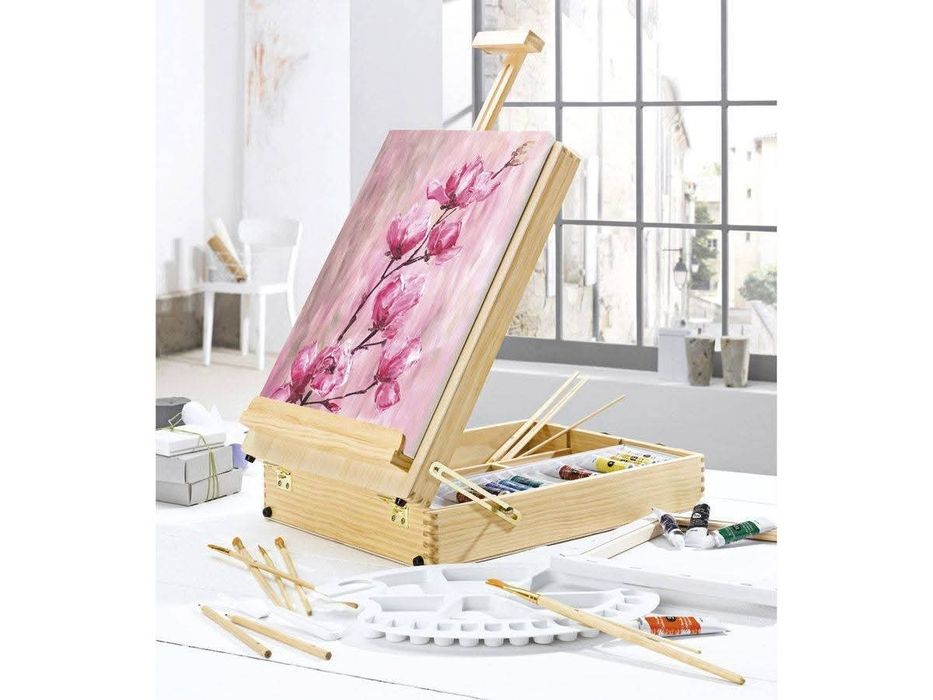 Комплект за рисуване