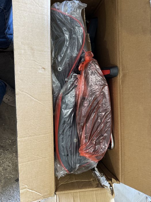 Cel mai mic pret scaun nou  la 399ron!!