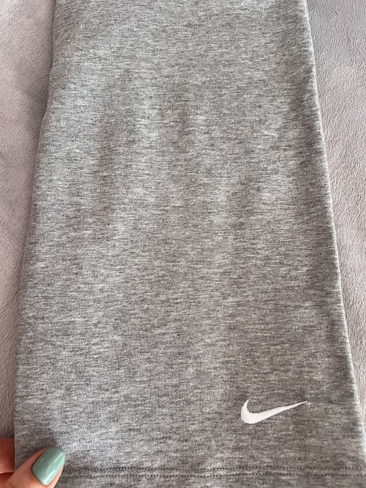 Nike къси панталонки