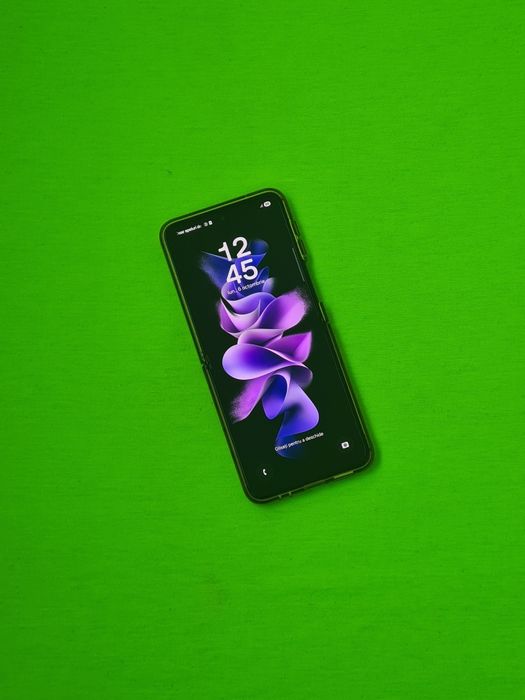 Samsung  Z flip 3   5G
