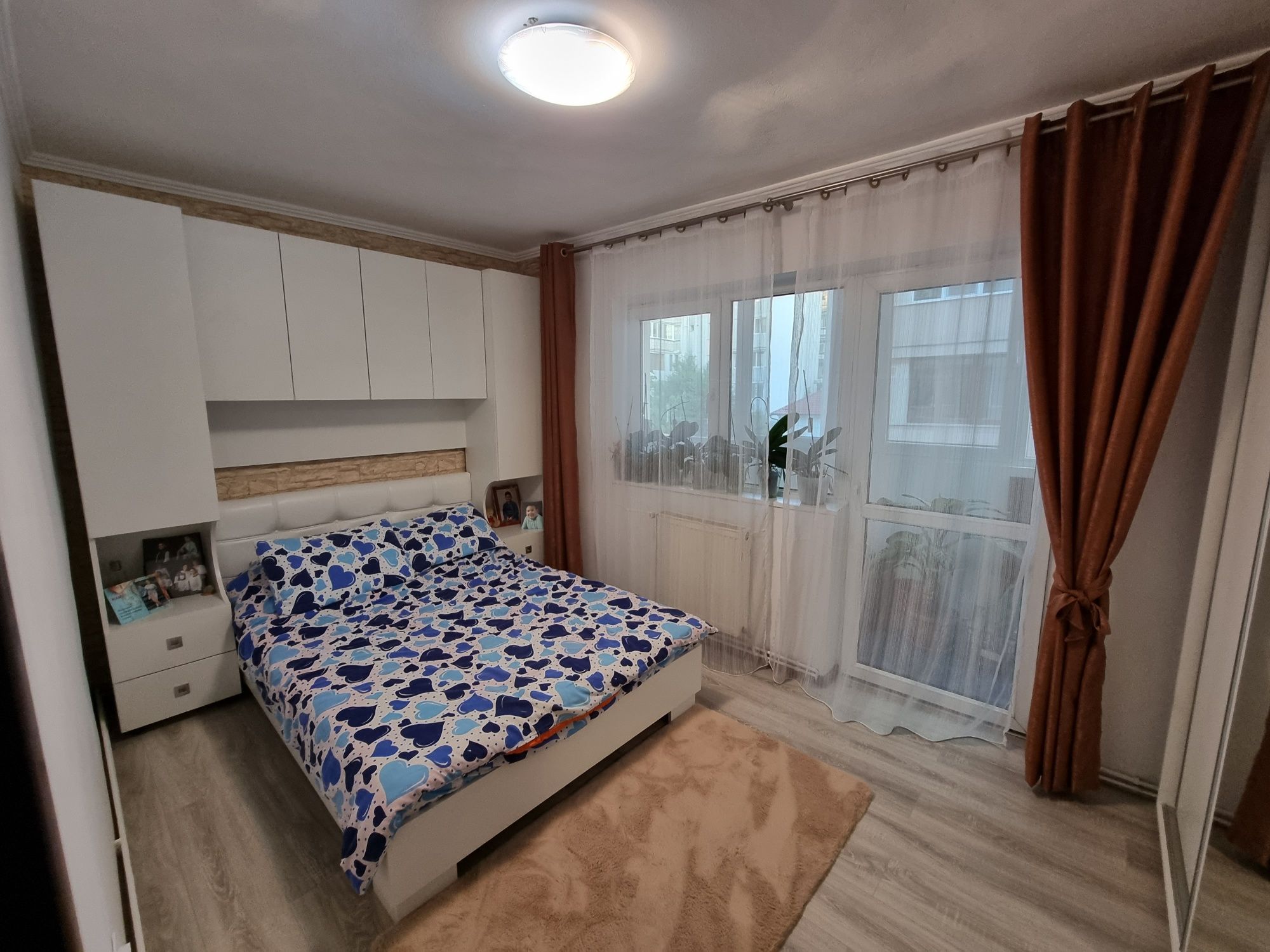 Apartament 4 camere