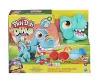НОВО - Play Doh Dino Crew