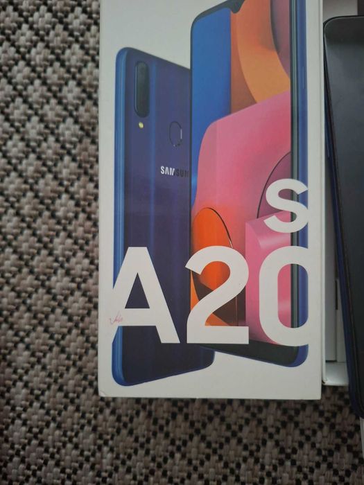Samsung A20s 32GB