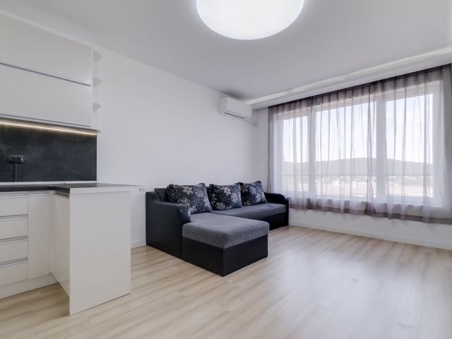 2-стаен в Варна-Виница площ 63