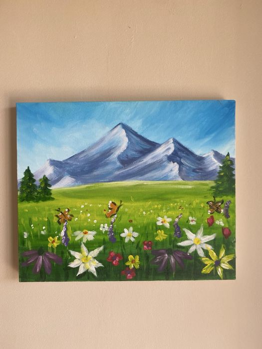 Картини 30/40 и 30/25