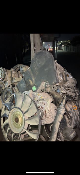 Пассат б5 мотор каропка автомат АДР 1.8