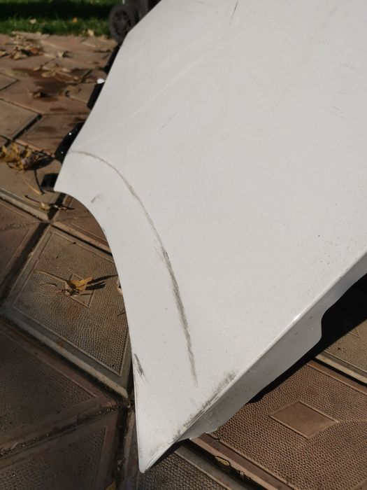 Aripa stânga Renault trafic 4 2022/2023/2024/2025