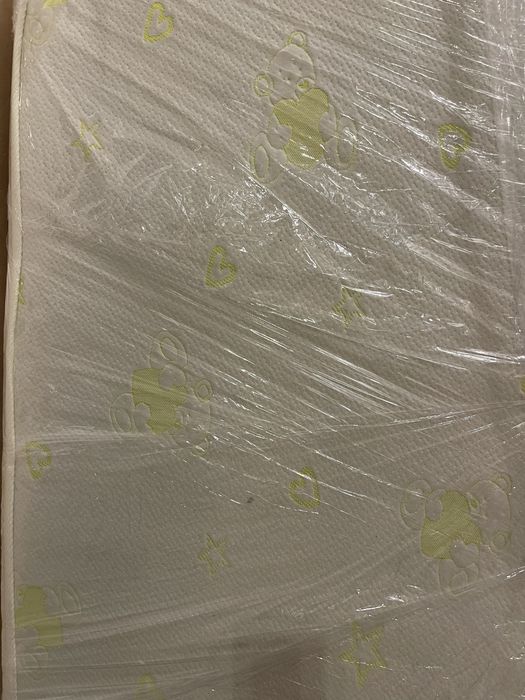 Бебешка кошара 3в1