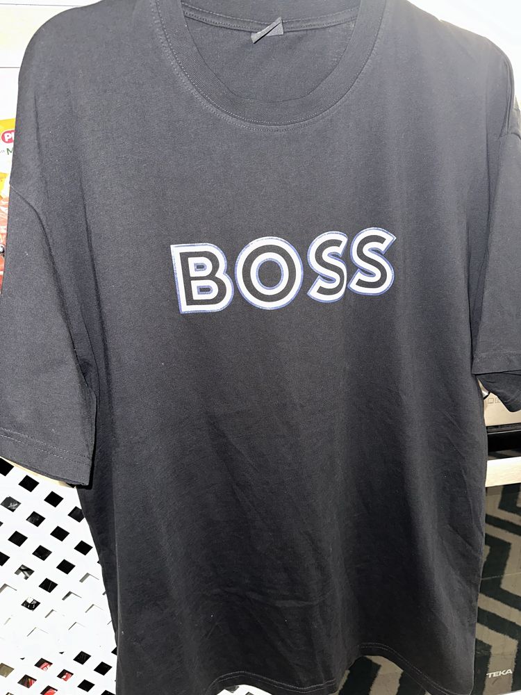 Тениска Boss