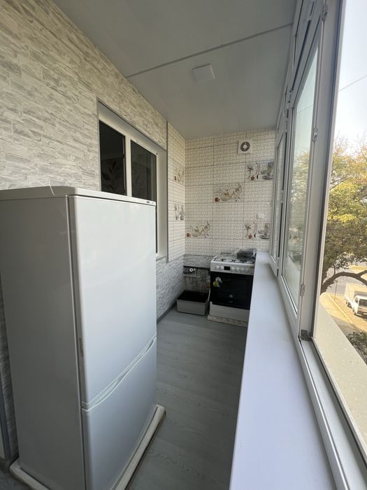 Продается 2-х комнатная квартира