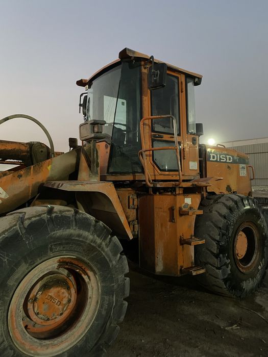 Продается Погрузчик Doosan 2013